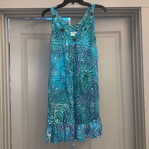 SunDress from Fuji WITH pockets